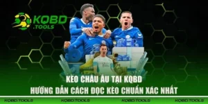 Kèo Châu Âu | Hướng Dẫn Cách Đọc Kèo Chuẩn Xác Nhất 11 keo chau au dai dien 1