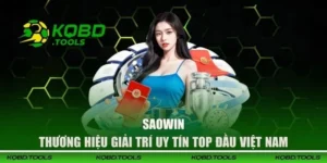SAOWIN - Thương Hiệu Giải Trí Uy Tín Top Đầu Việt Nam 10 saowin dai dien 1