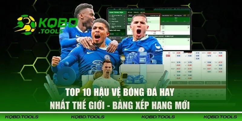 top 10 hau ve bong da hay nhat the gioi thumb 1