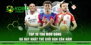 top 10 thu mon bong da hay nhat the gioi thumb 1