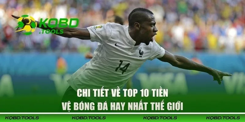 Top 10 Tiền Vệ Bóng Đá Hay Nhất Thế Giới Đầu Năm 2026 1 Chi tiết về top 10 tiền vệ bóng đá hay nhất thế giới